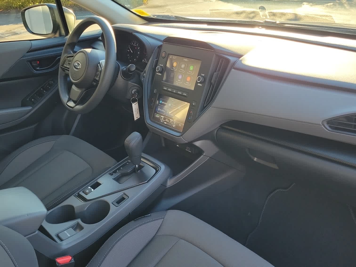 2024 Subaru Crosstrek AWD