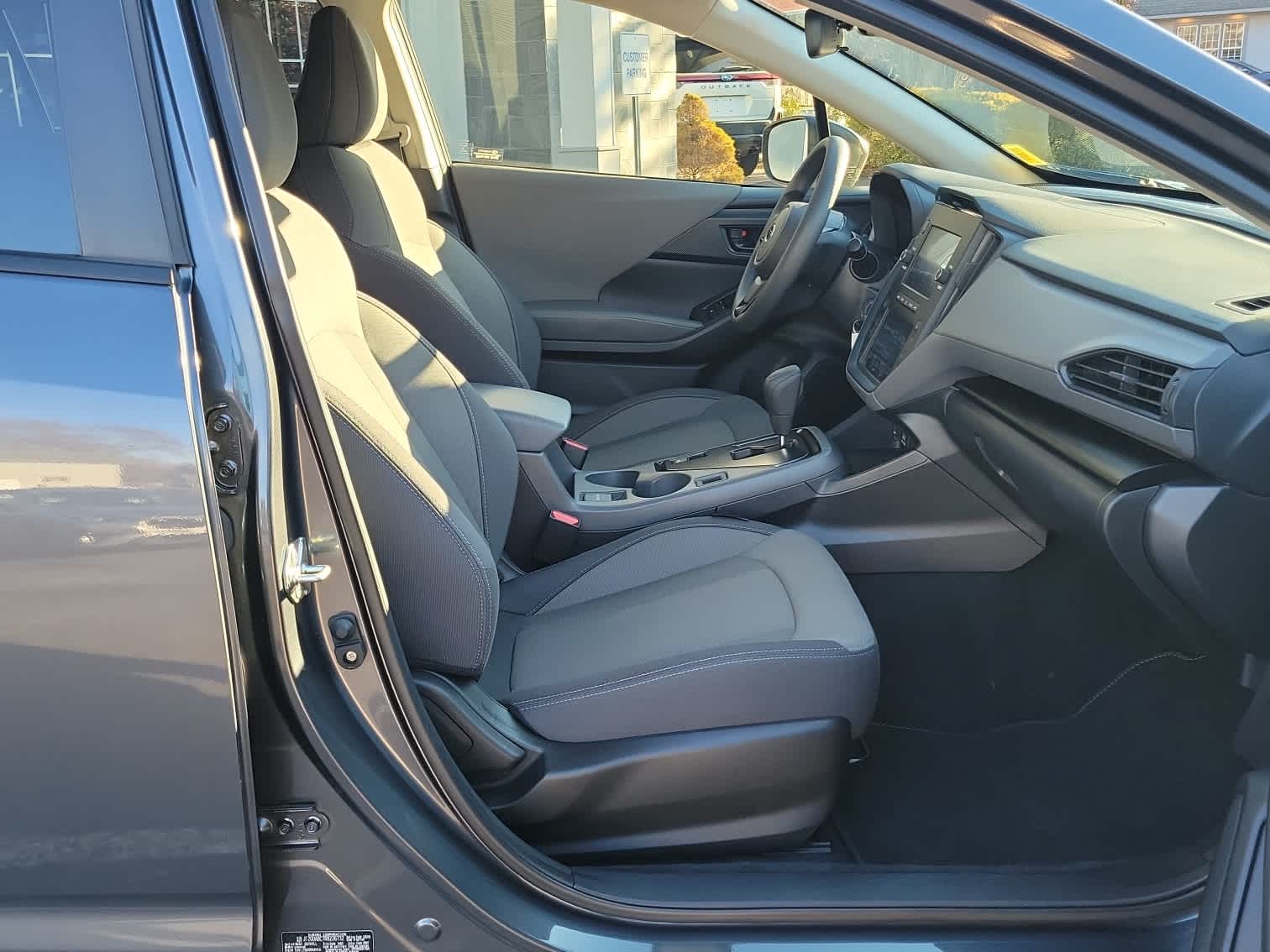 2024 Subaru Crosstrek AWD