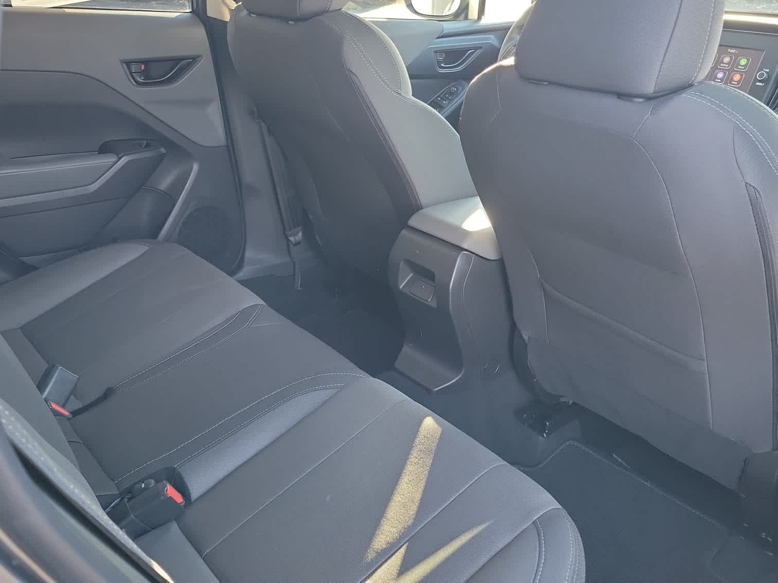 2024 Subaru Crosstrek AWD