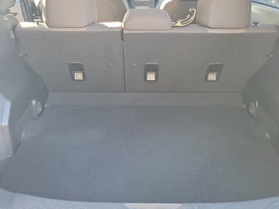 2024 Subaru Crosstrek AWD