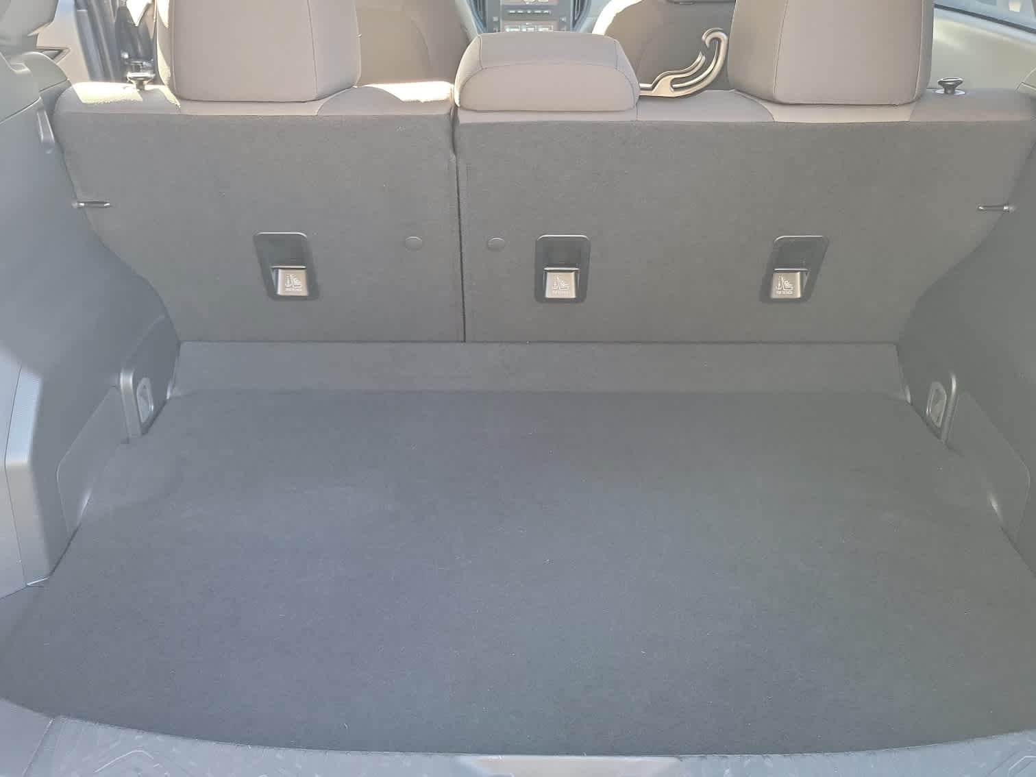 2024 Subaru Crosstrek AWD