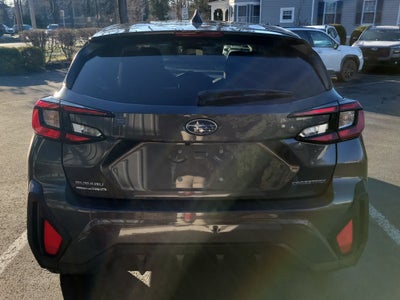 2024 Subaru Crosstrek AWD