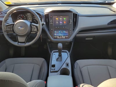 2024 Subaru Crosstrek AWD