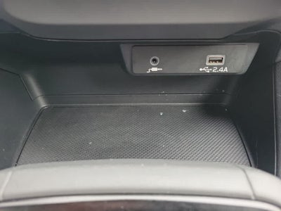 2024 Subaru Crosstrek AWD