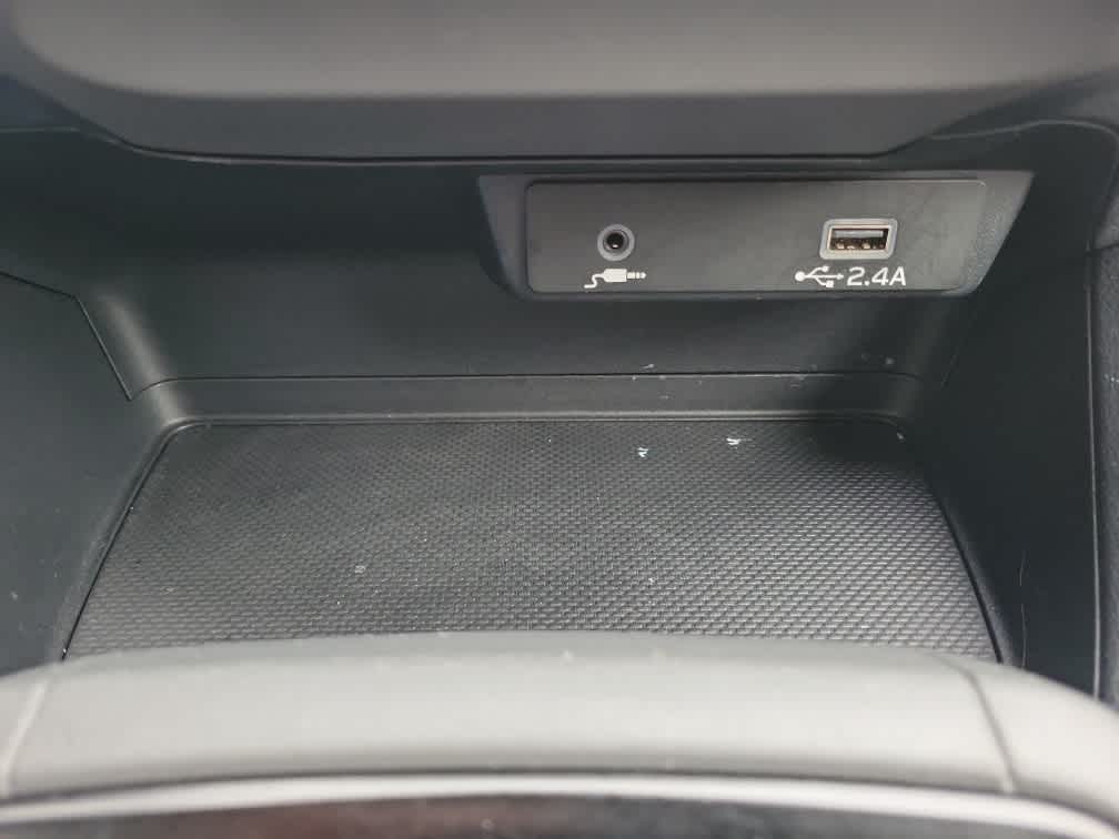 2024 Subaru Crosstrek AWD