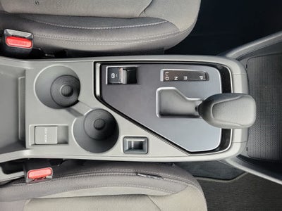 2024 Subaru Crosstrek AWD