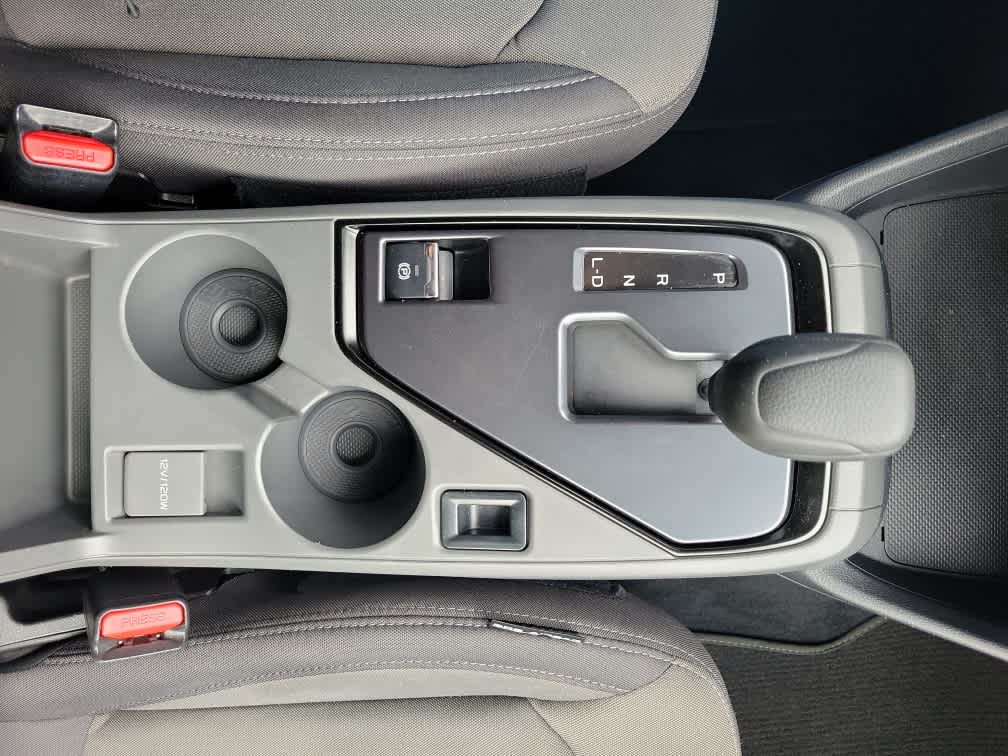 2024 Subaru Crosstrek AWD