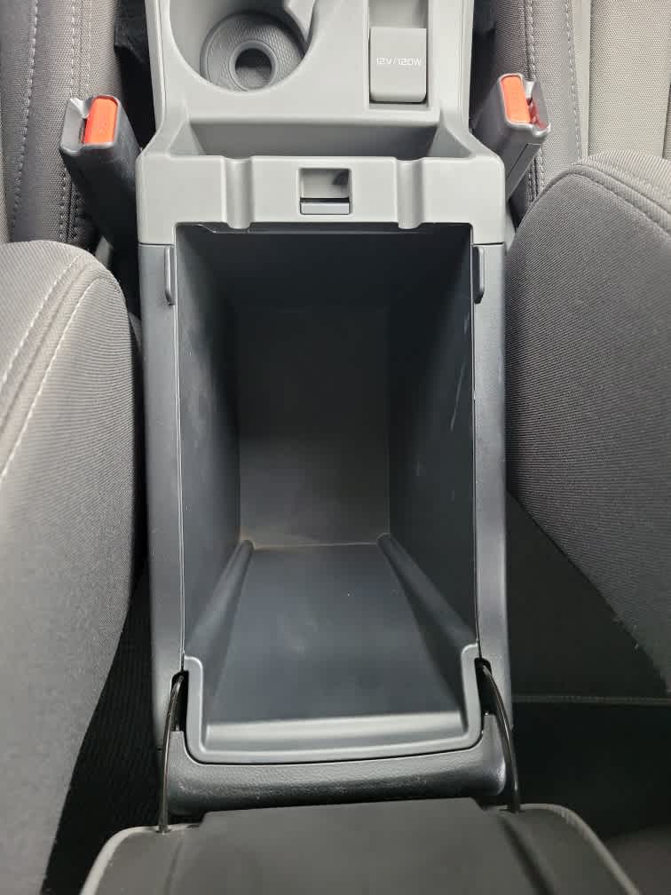 2024 Subaru Crosstrek AWD