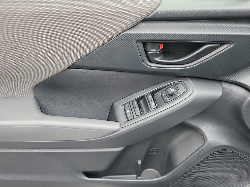 2024 Subaru Crosstrek AWD