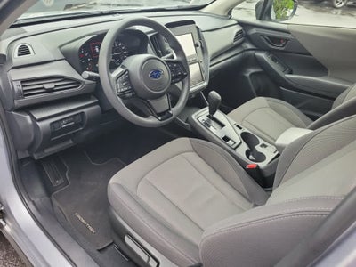 2024 Subaru Crosstrek AWD