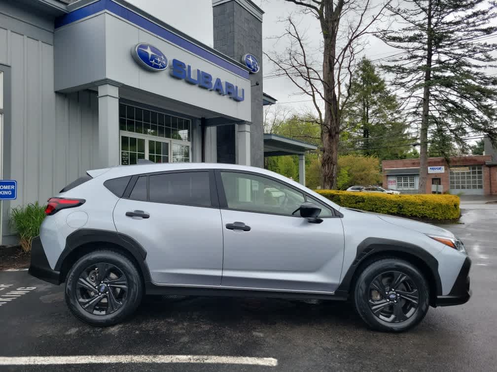 2024 Subaru Crosstrek AWD