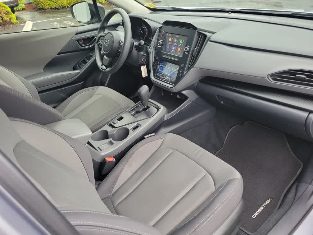 2024 Subaru Crosstrek AWD
