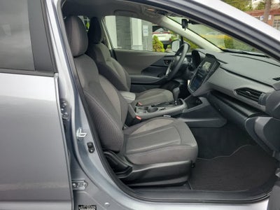 2024 Subaru Crosstrek AWD