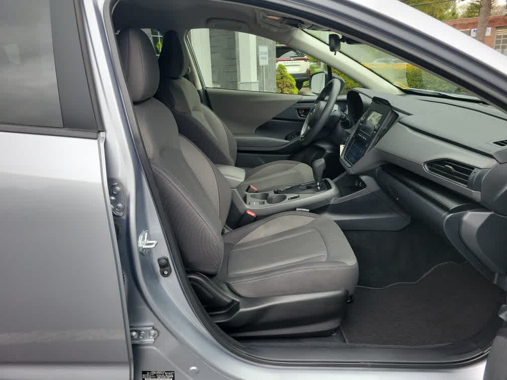 2024 Subaru Crosstrek AWD