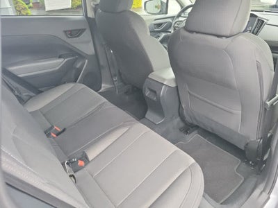 2024 Subaru Crosstrek AWD