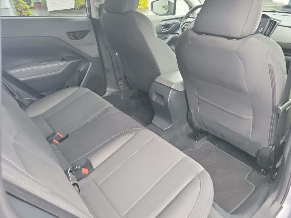 2024 Subaru Crosstrek AWD