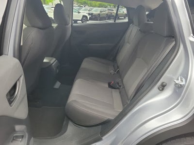 2024 Subaru Crosstrek AWD
