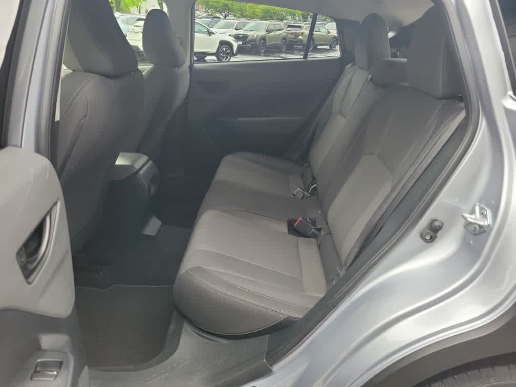 2024 Subaru Crosstrek AWD