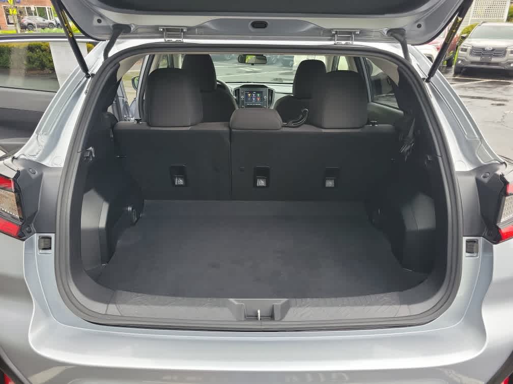 2024 Subaru Crosstrek AWD