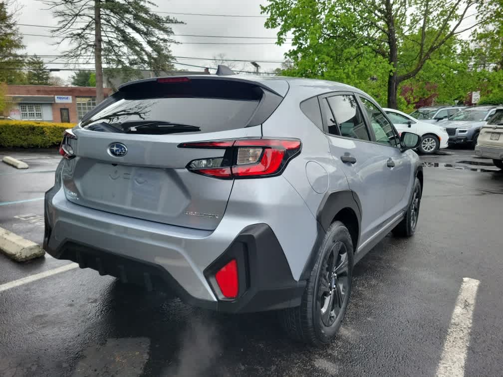 2024 Subaru Crosstrek AWD