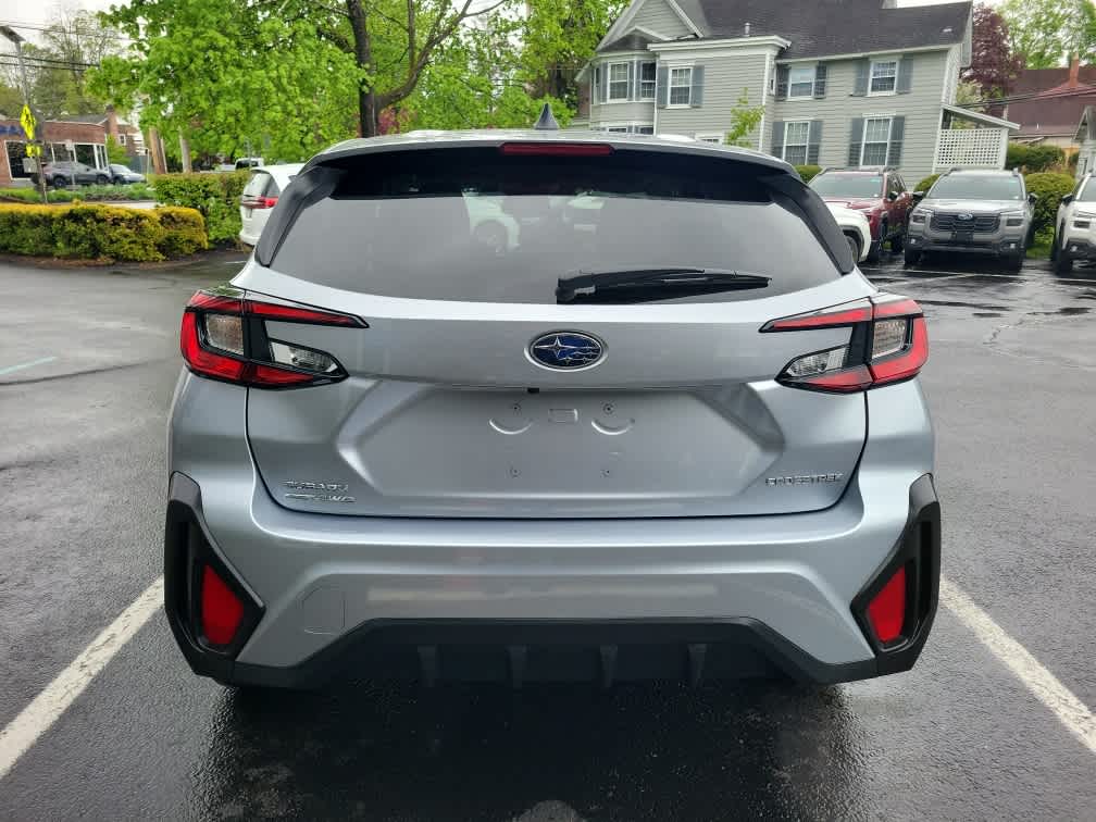 2024 Subaru Crosstrek AWD