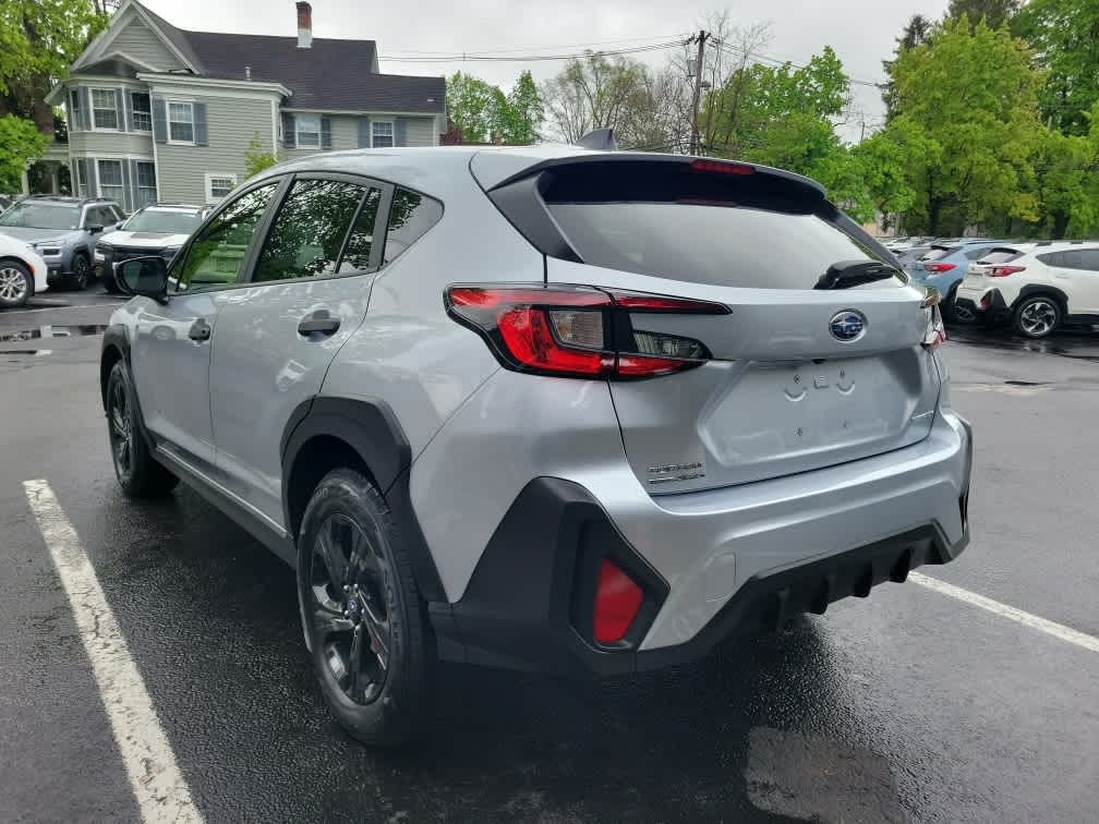2024 Subaru Crosstrek AWD