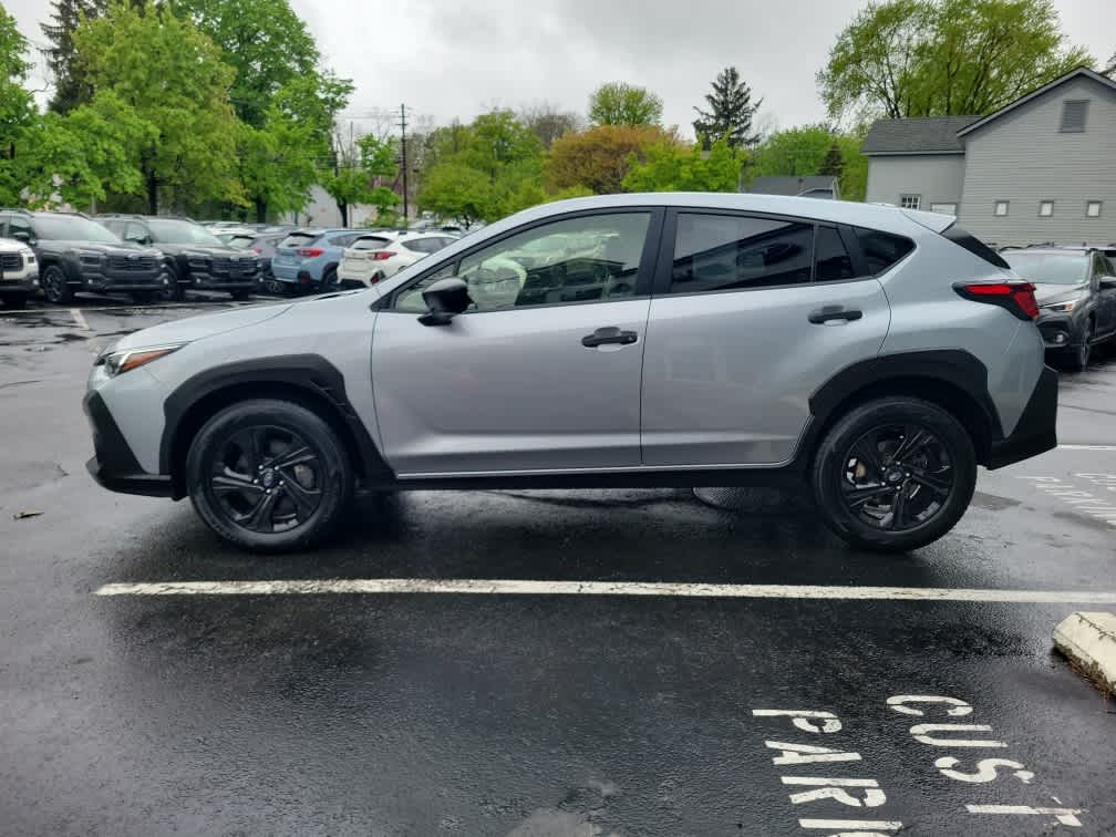 2024 Subaru Crosstrek AWD