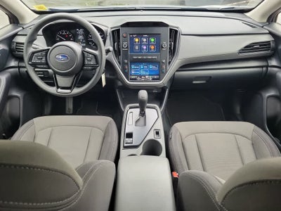 2024 Subaru Crosstrek AWD