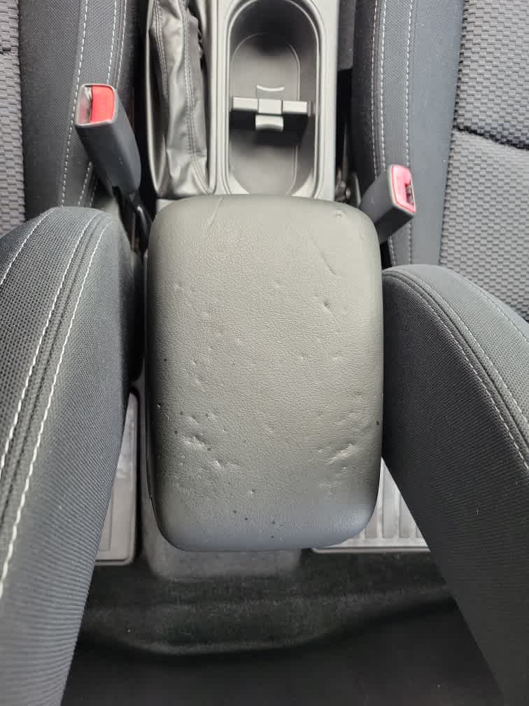 2016 Subaru Forester 2.5i