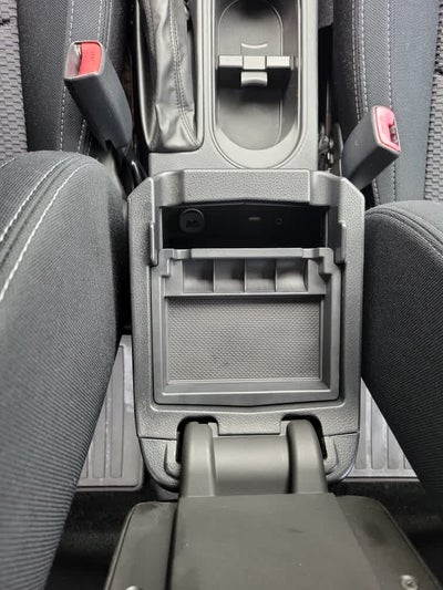 2016 Subaru Forester 2.5i