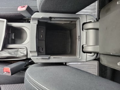 2016 Subaru Forester 2.5i
