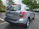 2016 Subaru Forester 2.5i