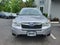 2016 Subaru Forester 2.5i
