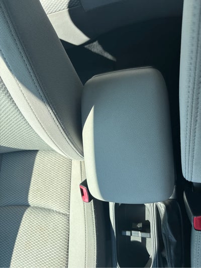 2016 Subaru Forester 2.5i