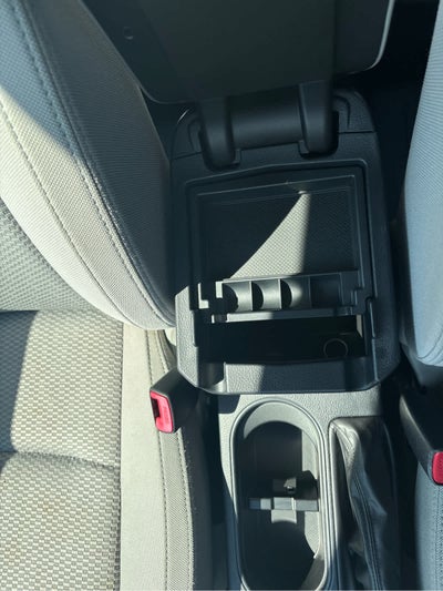 2016 Subaru Forester 2.5i