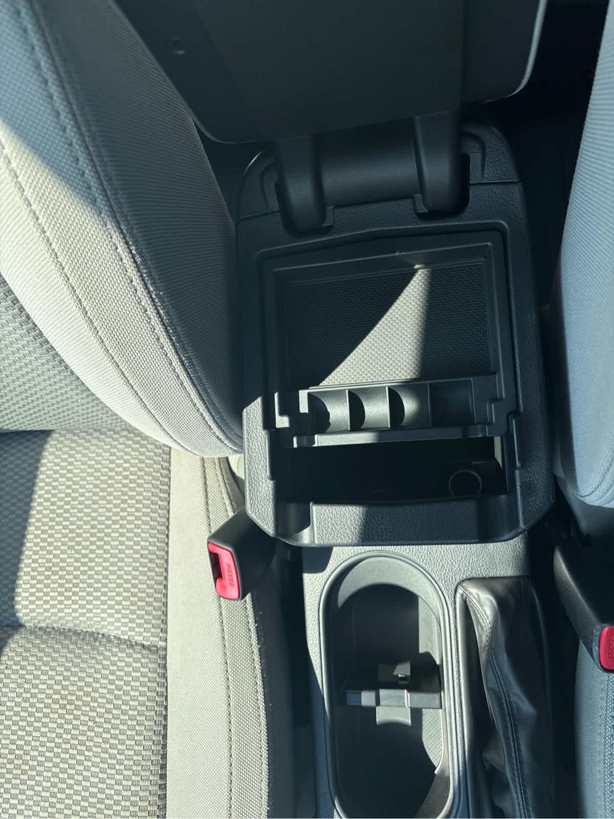 2016 Subaru Forester 2.5i