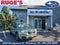 2017 Subaru Forester 2.5i CVT