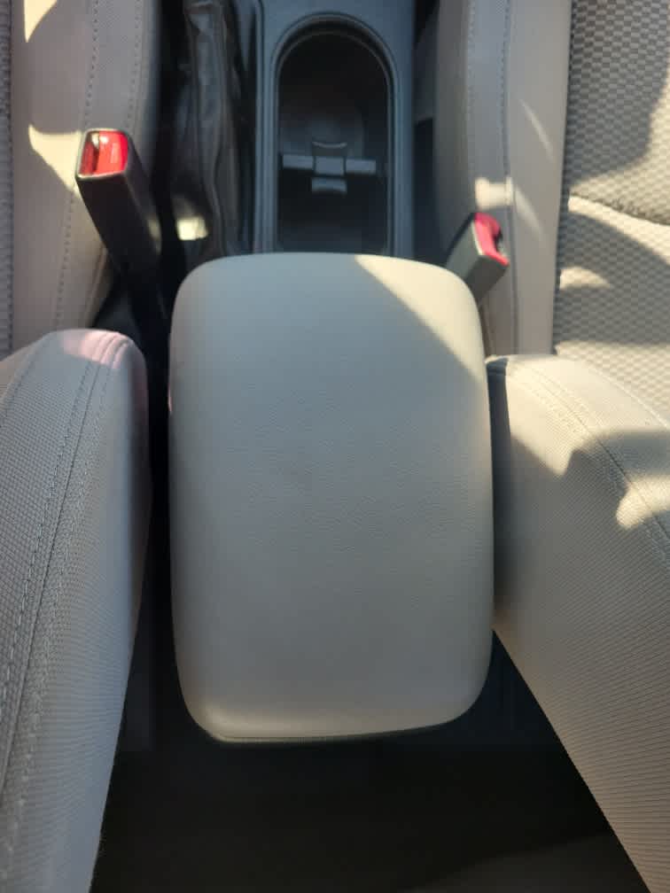 2017 Subaru Forester 2.5i CVT