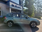 2017 Subaru Forester 2.5i CVT