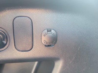 2017 Subaru Forester 2.5i CVT