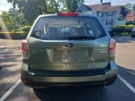 2017 Subaru Forester 2.5i CVT