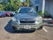 2017 Subaru Forester 2.5i CVT