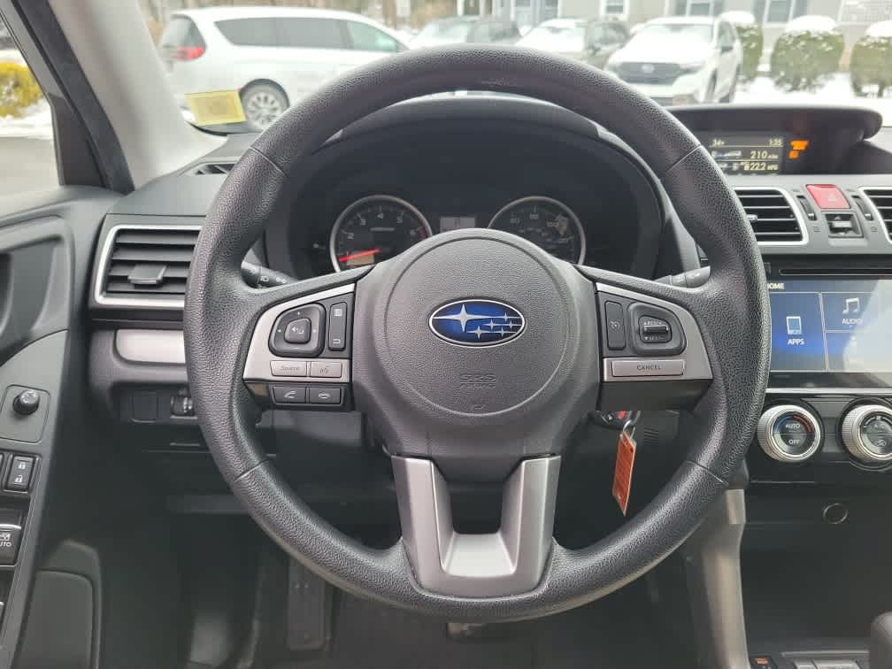 2018 Subaru Forester Premium
