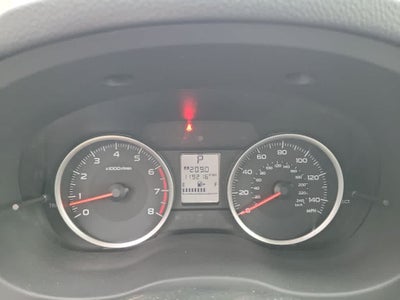 2018 Subaru Forester Premium