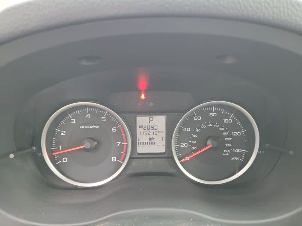 2018 Subaru Forester Premium