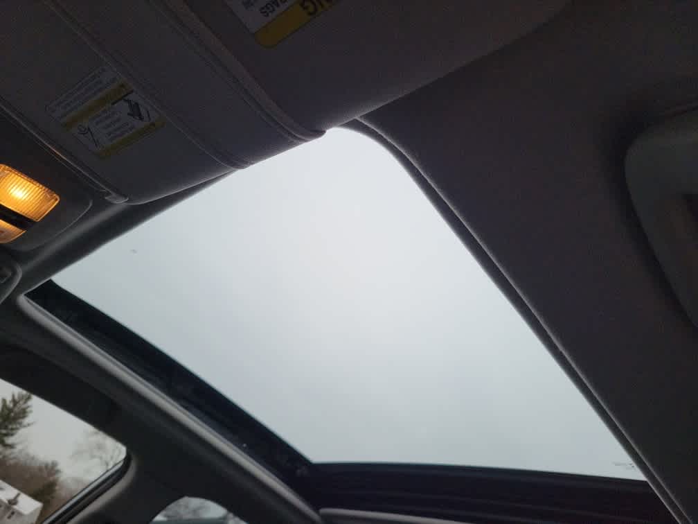 2018 Subaru Forester Premium