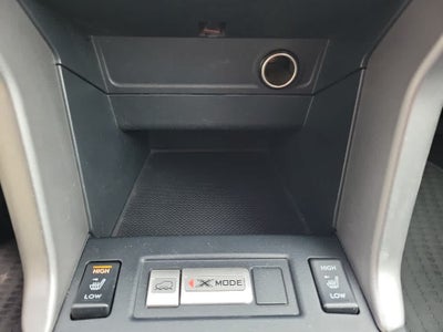 2018 Subaru Forester Premium