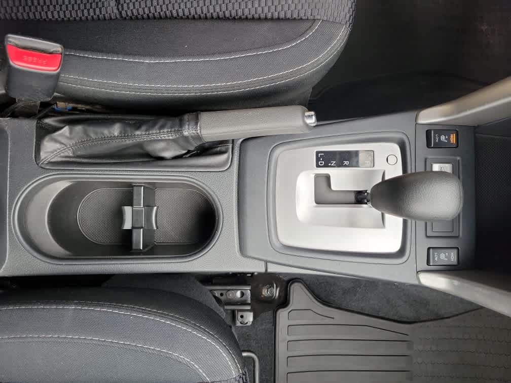 2018 Subaru Forester Premium