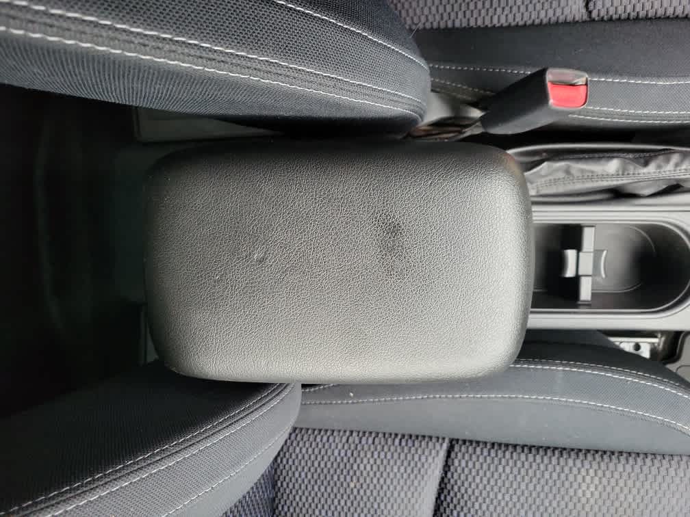 2018 Subaru Forester Premium