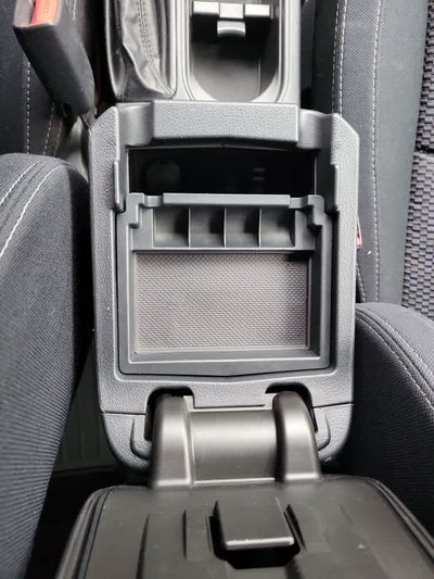 2018 Subaru Forester Premium